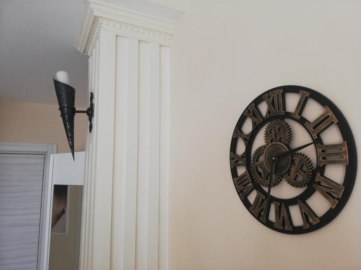 Olympus Room Тропеа Екстериор снимка