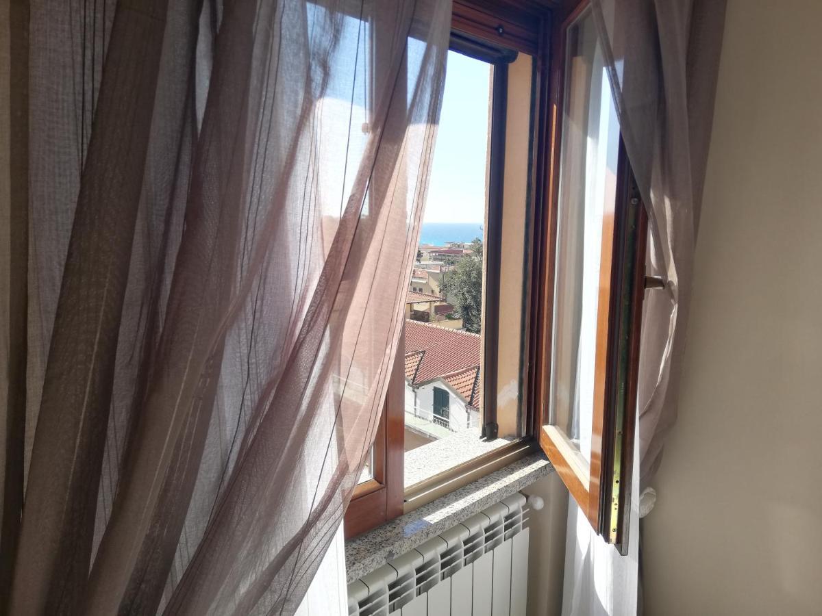 Olympus Room Тропеа Екстериор снимка