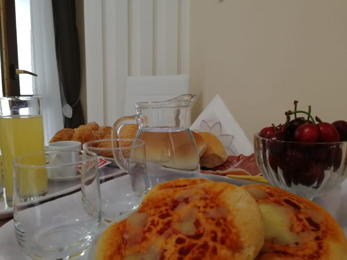 Olympus Room Тропеа Екстериор снимка