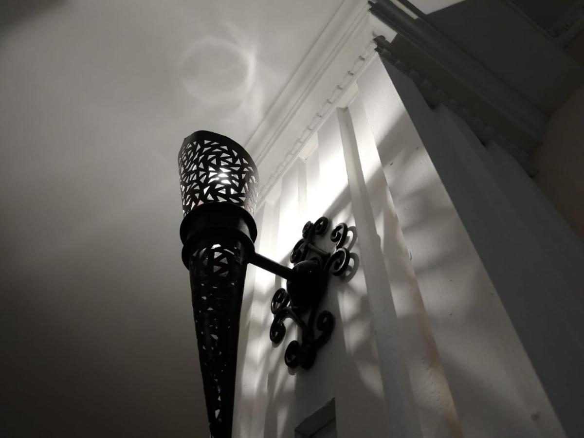 Olympus Room Тропеа Екстериор снимка