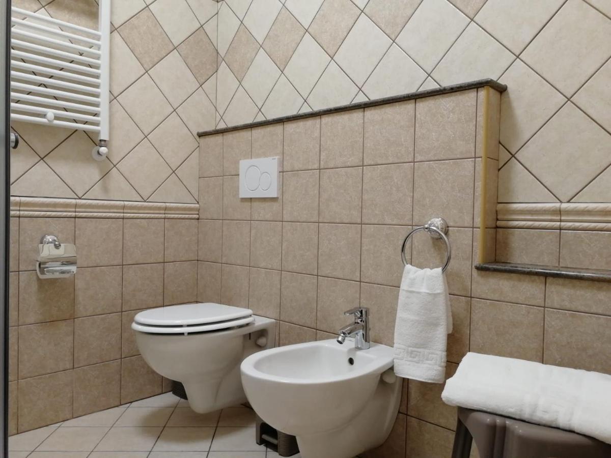 Olympus Room Тропеа Екстериор снимка