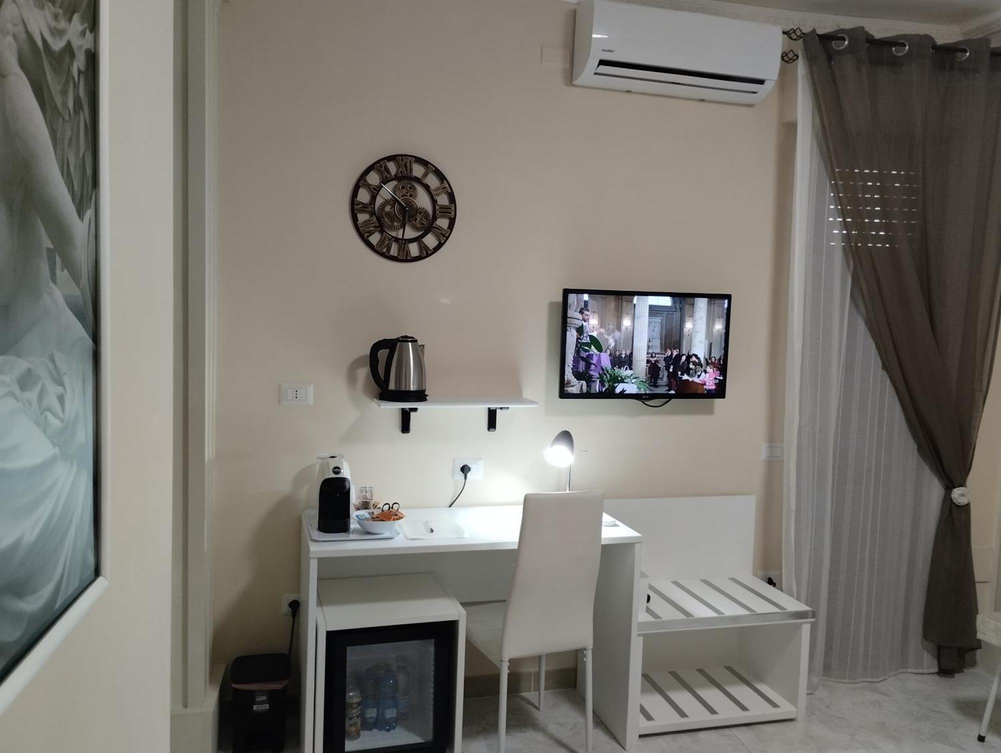 Olympus Room Тропеа Екстериор снимка