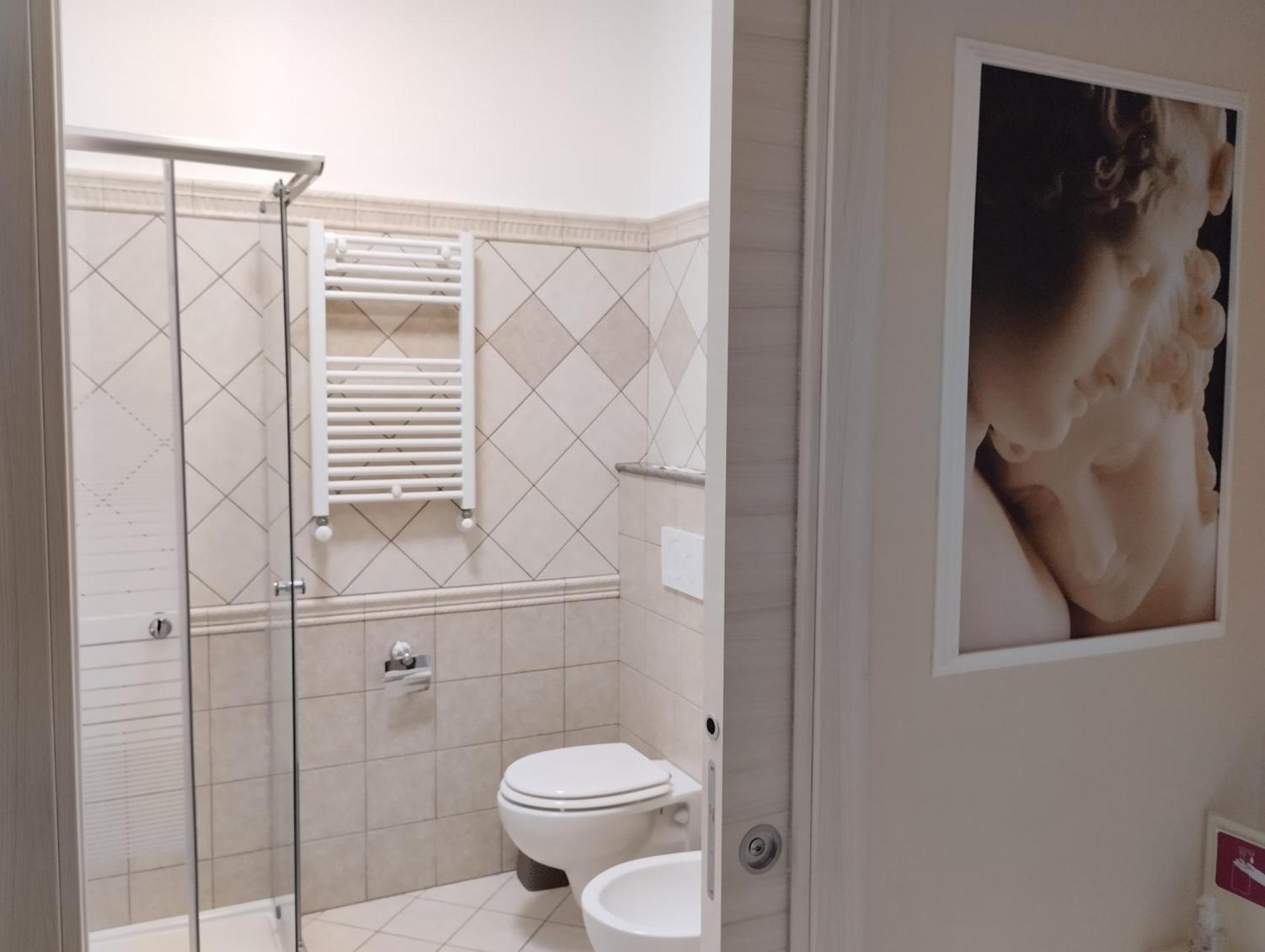 Olympus Room Тропеа Екстериор снимка